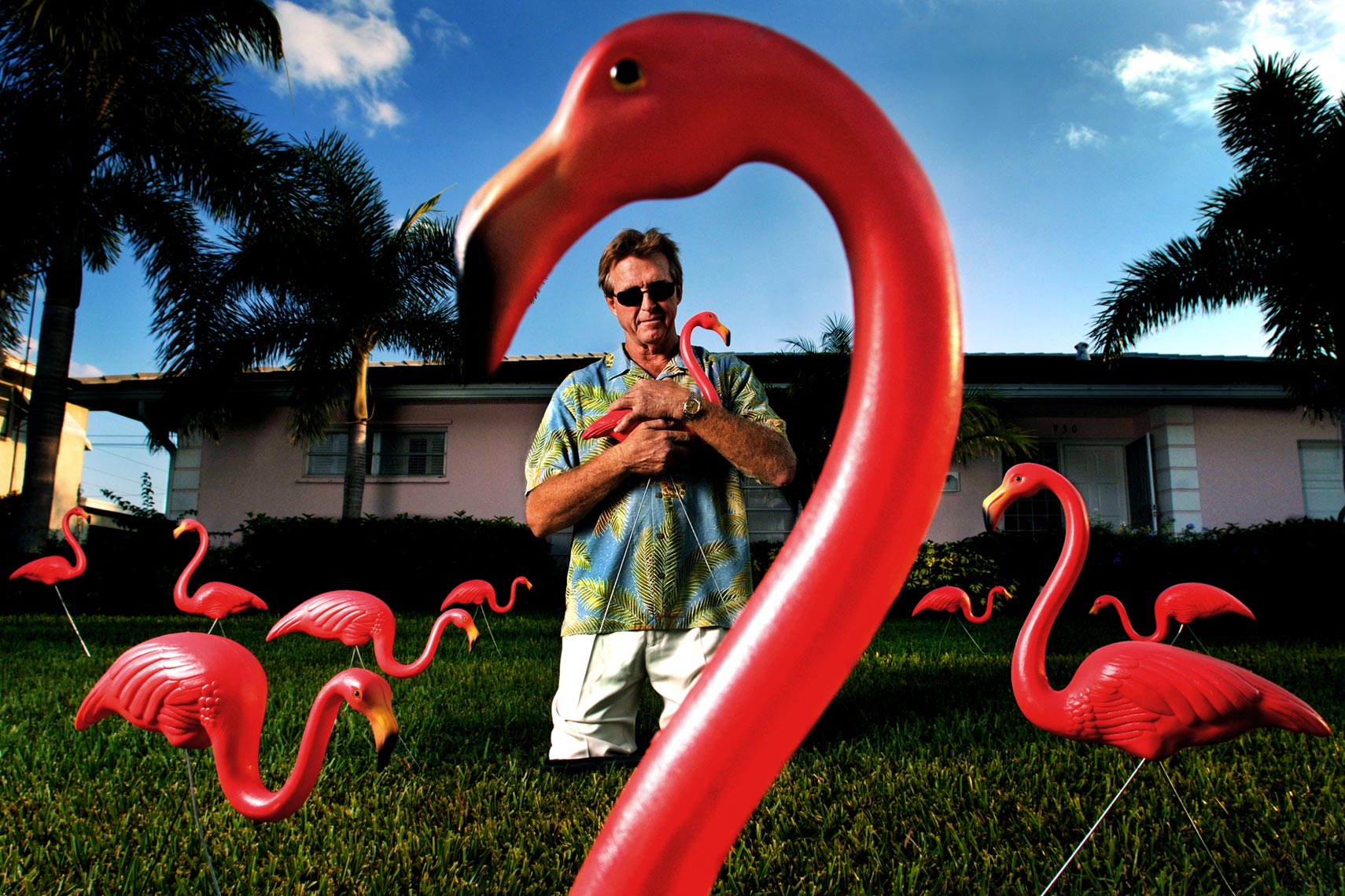 JOHNNY ANDREWS PHOTOGRAPHY :: PORTRAITURE :: Mike Smollon